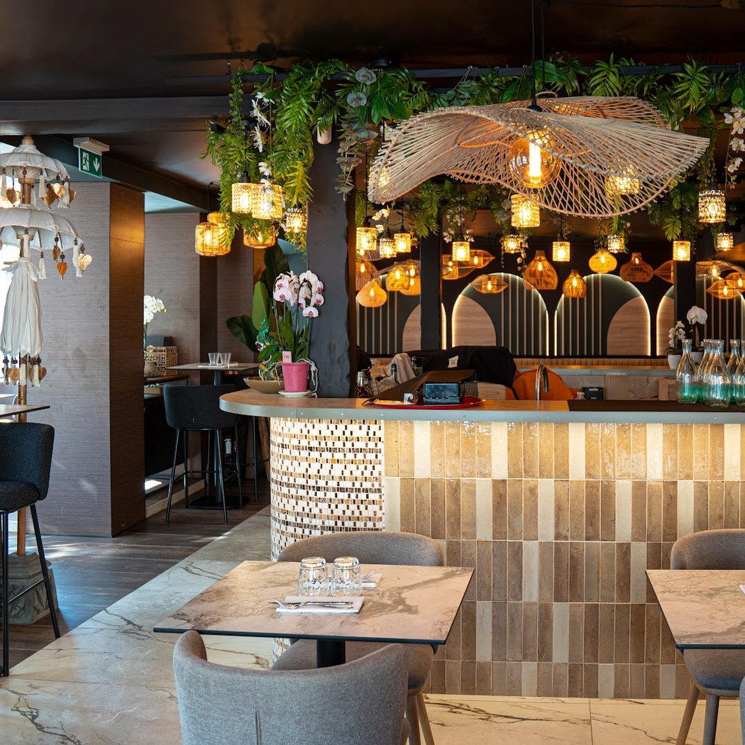 LAYNOU THAI KITCHEN 2